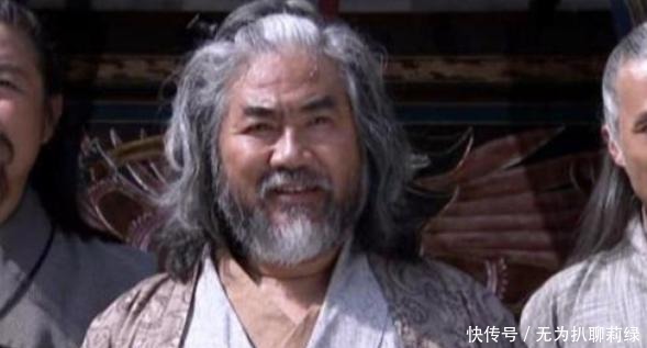 平平|乔峰武功登峰造极,为何两个师父却武功平平?原因很简单