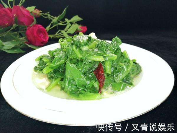 维生素c|这菜,2元一斤,补钙是苹果20倍,孩子隔三差五吃,长个身体壮