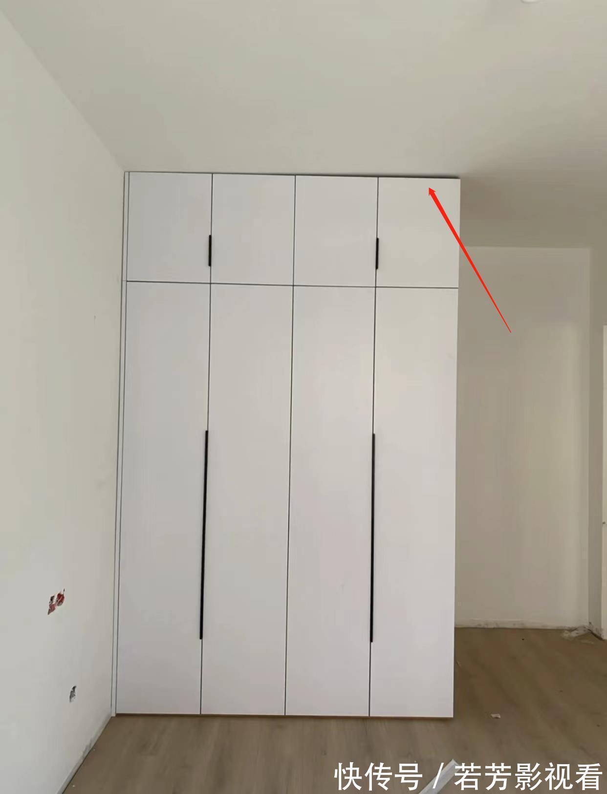 缝隙|看过这10个“装修翻车现场”,庆幸自己没踩坑,建议大家也看看