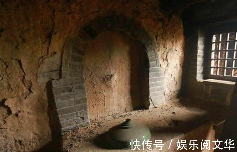 状元@清朝状元牛凤山的后代:一人守着状元府,靠捡破烂乞讨为生