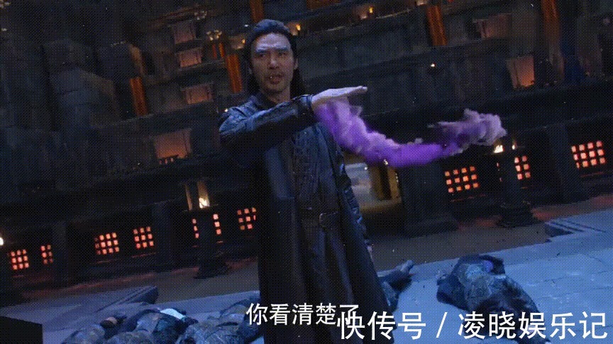 封号斗罗|斗罗大陆40集:比比东被唐昊一锤子秒杀!结尾这集就是个笑话…