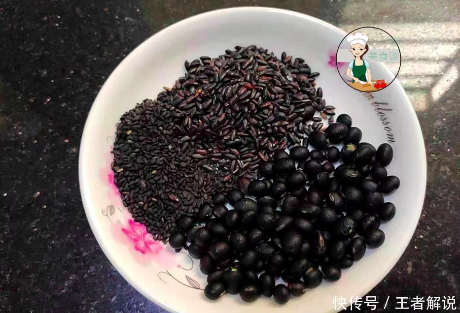 枸杞|45岁女人一周营养早餐，在朋友圈爆红，网友：真会吃，难怪显年轻