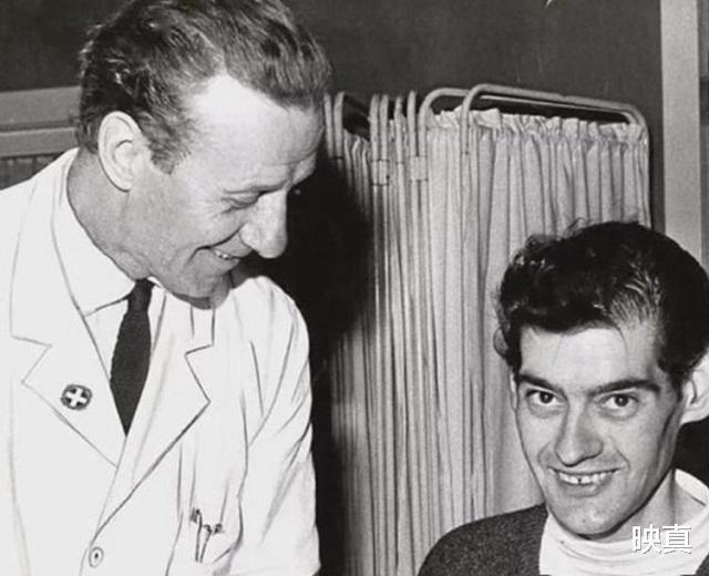 安格斯|“不要命”的减肥一苏格兰人完全绝食382天,成功减重250斤