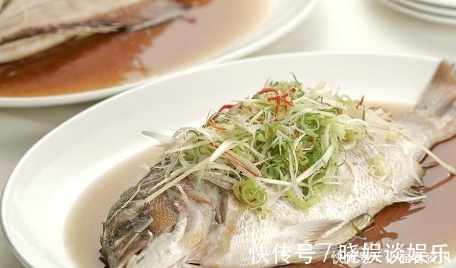 加盐|清蒸鱼到底加不加盐大厨很多人都不懂,难怪腥味重肉还不滑嫩