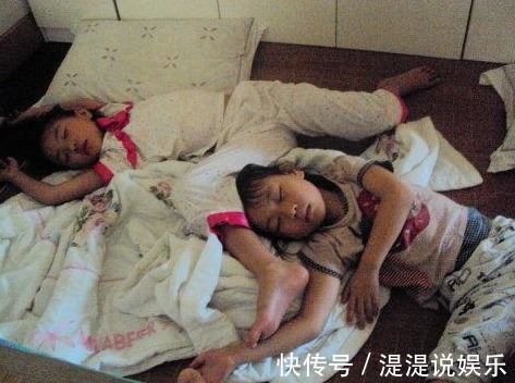 遗传基因|孩子聪不聪明看睡觉就知道,这样的孩子比较聪明,你家孩子是吗