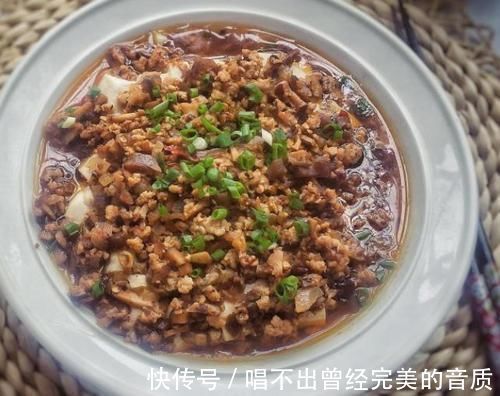 豆腐|天热要多吃这菜,无油烟不上火,补钙又健脑,孩子一勺一勺吃不停
