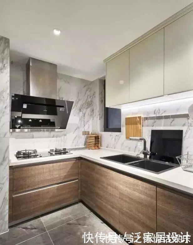 百叶门百叶门|了解完这些装修细节，真想把自家砸了重装！这才是真正实用的设计