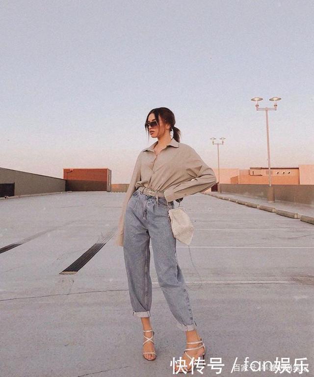 4种风格+30套穿搭,照着穿准没错!