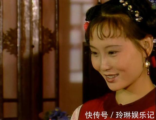 姑娘!《红楼梦》中唯一结局圆满的姑娘,不斗不抢,凭什么嫁得最好?