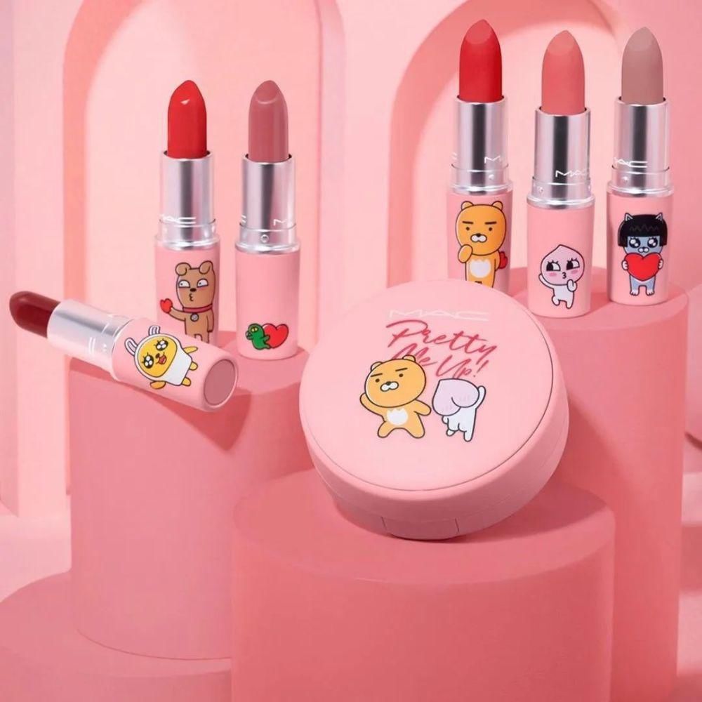 看完这些春季限定美妆品，颜控坐不住了！