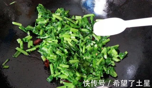 蔬菜|秋季，这蔬菜遇见别错过，做法特简单，学生娃多吃，对视力有好处！