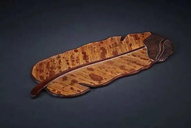  挺好玩|这几种竹子挺好玩的