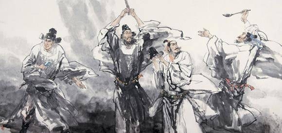 鬼谷子之思维差异:注意这一点,你就是智者