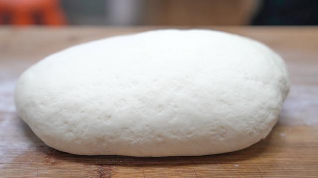 酵母粉发面做包子太慢教你一招,20分钟就能发满盆,快速省事