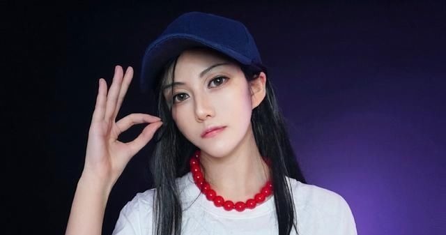 冯宝宝|一人之下:大神同时COS男女角色,冯宝宝本人出装,小师叔太气质