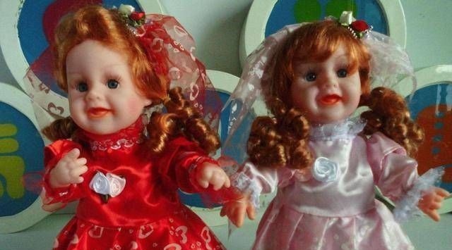 宝妈|宝妈“斥巨资”买的千元玩具,却把女儿吓哭,这几种玩具别买了