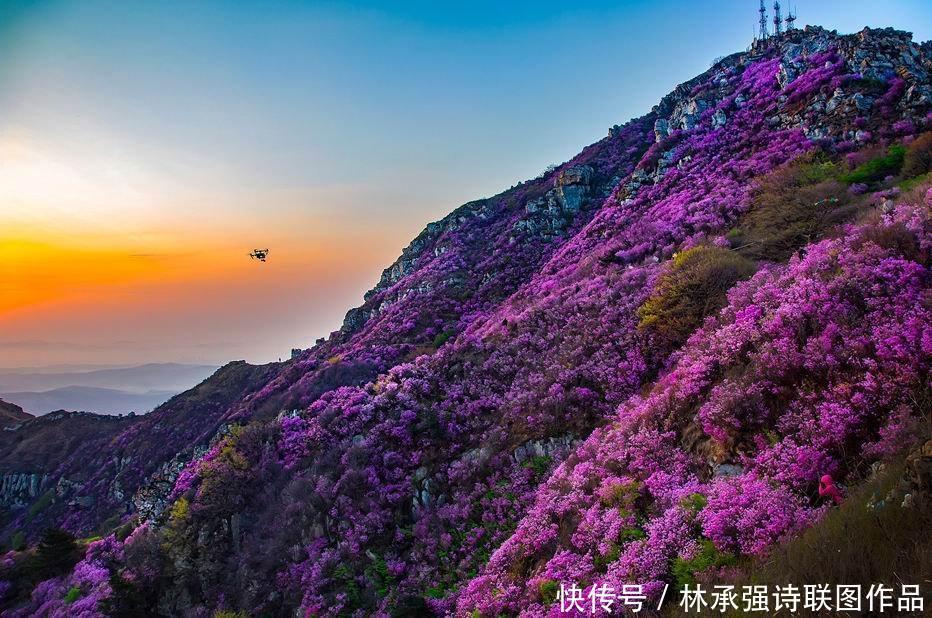 大黑山|大连大黑山美景