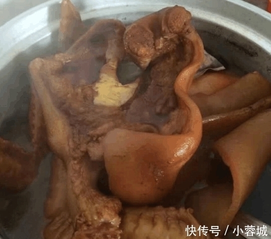 爷爷收藏了40年的卤肉配方,不管是什么肉,只要煮一煮,保证好吃