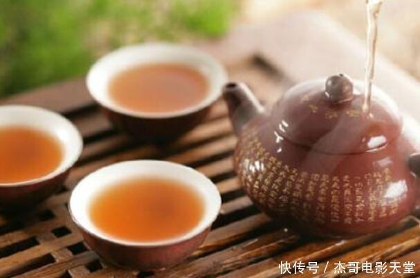 中年|隔夜茶能喝吗对身体有害吗