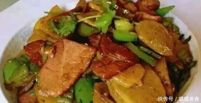 推荐几道家常菜, 做法简单又美味, 学会倍有面,试试吧