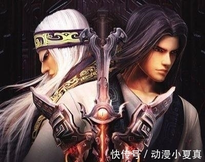 盖聂|秦时明月: 天明都有什么身份? 原来天明背后都是有大佬照着