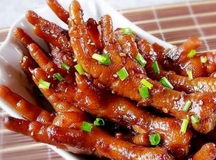 又香又辣,软烂易脱骨,唇齿留香,太香啦!一周两次吃成记忆达人