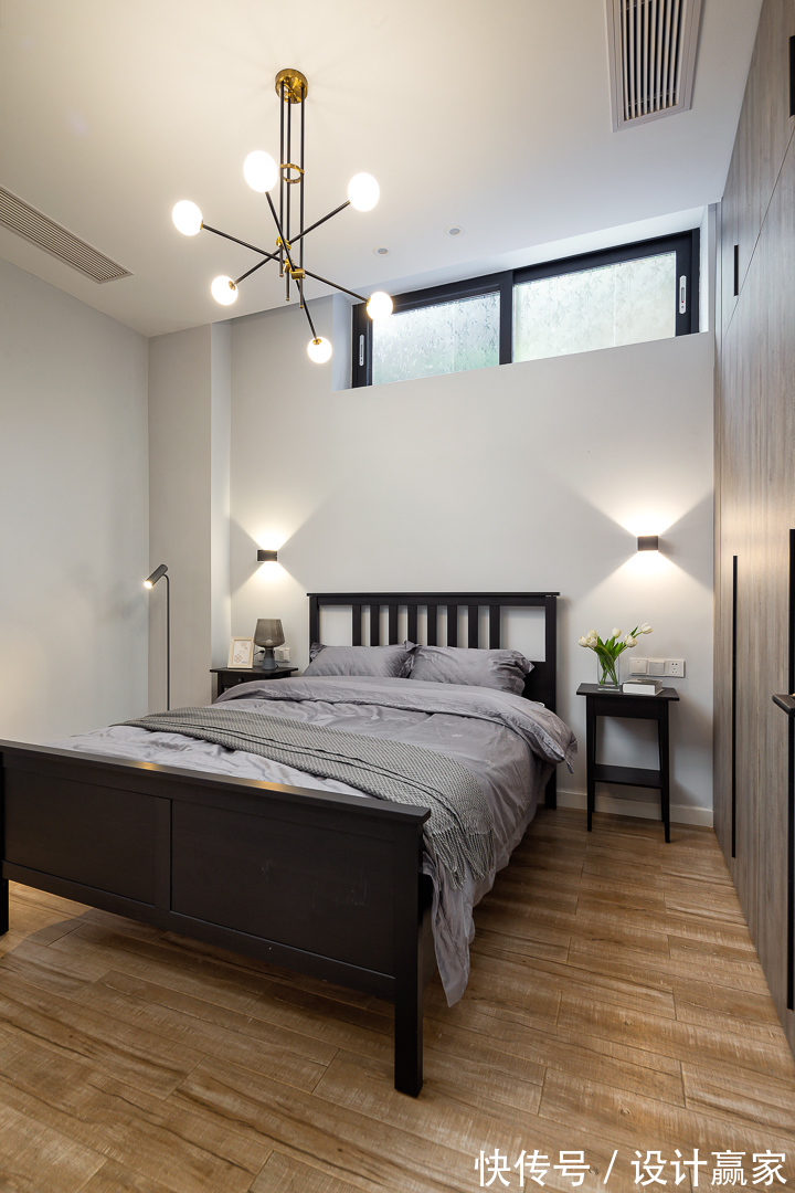 华丽转身|200㎡大平层,“华丽转身”成跃层,户外花园更是人人羡慕