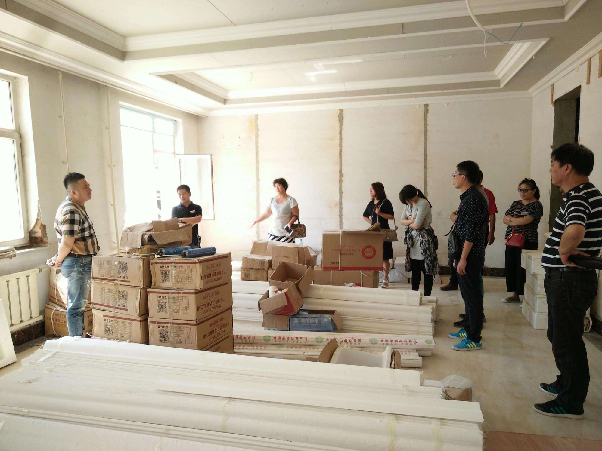 行业|装修行业“潜规则”,建材商赚黑心钱的6个地方!专骗装修新人