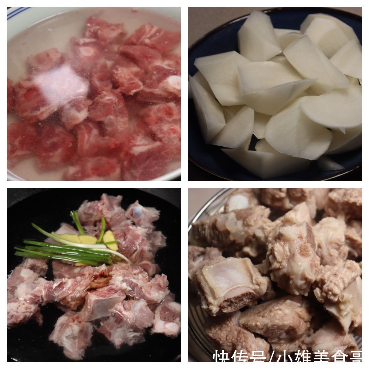 焯水|秋天这道菜要多吃，人称“小人参”，味道鲜营养足，老少皆宜