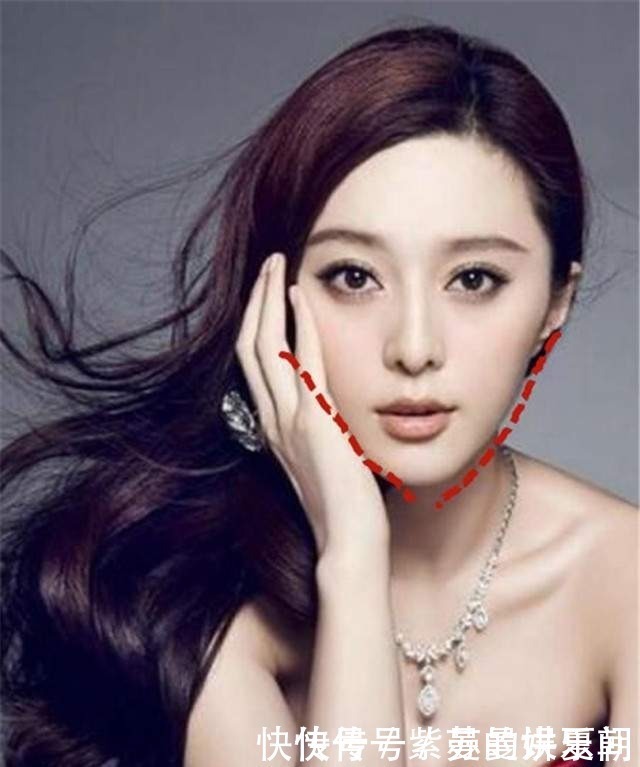 菱形|最立体的10种发型,不管年龄多大,都能适用