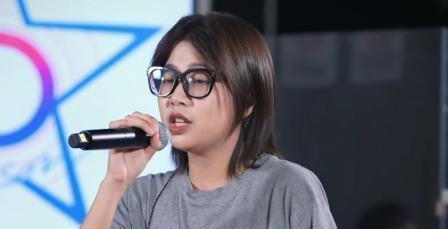 王靖雯|《好聲音》陳文非奪冠概率極大，千萬別小瞧默默無聞的她