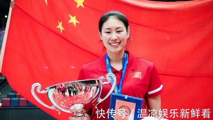 丁霞|全运会关注激增！丁霞VS张常宁争冠，颜妮谢幕，朱婷或带伤出战