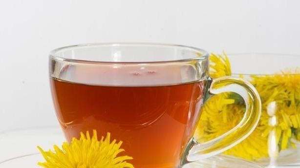 每天1杯蒲公英泡水，坚持一段时间，3件好事会“不请自来”！