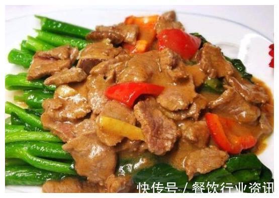料酒|美食推荐:杏鲍菇炒肉、酸汤金菇肥牛、沙茶牛肉、五花肉炖豆腐