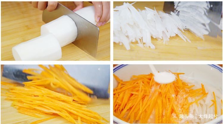 立冬逢降雪，有7种食材别忘买回家，荤素搭配合理，冬天囤货必备