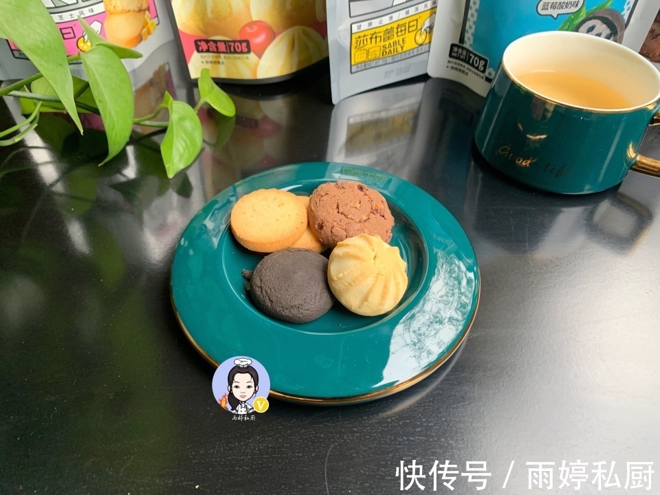 美食|建议美食爱好者:遇见这5款零食,千万别错过,好吃又平价!