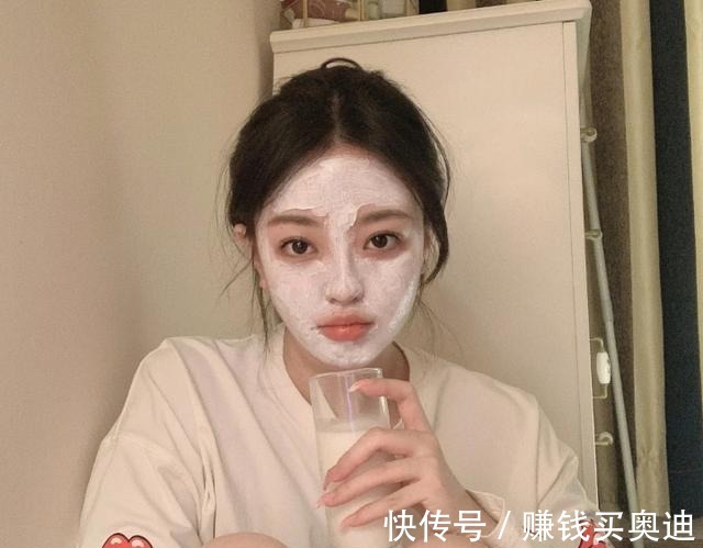 日常|常敷面膜除了日常补水,还有这几个好处!别不知道