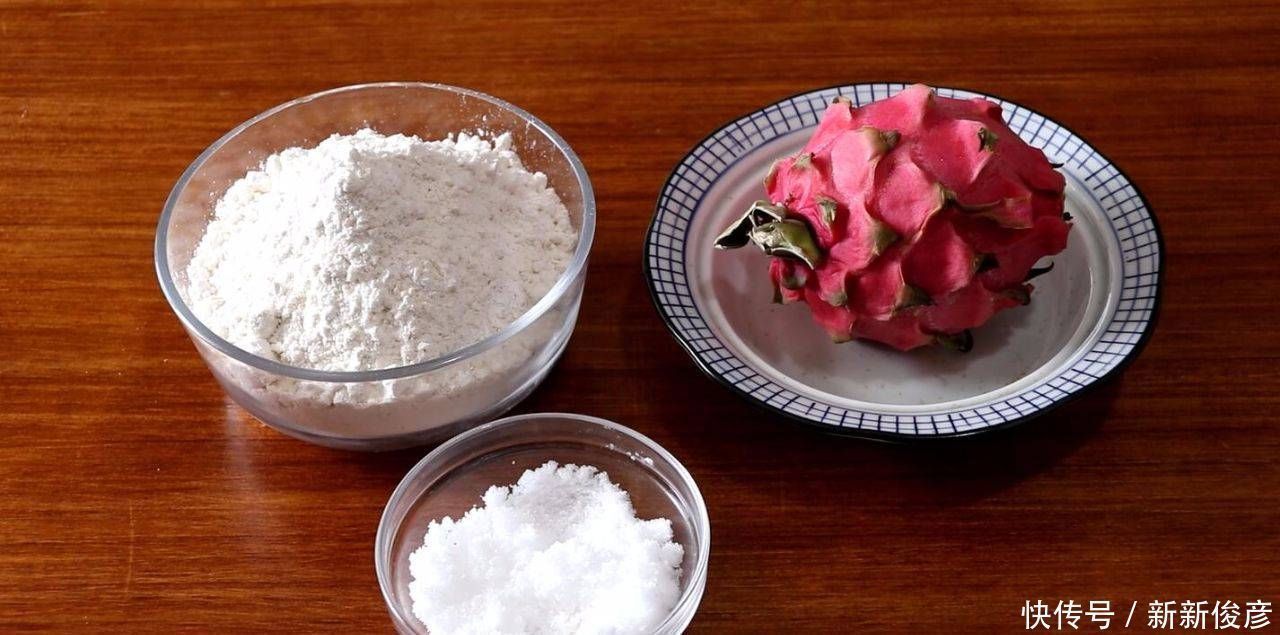 好吃|不要只是用面粉做糖蛋糕这是最好的制作方法它们有很多层酥皮,又甜又好吃