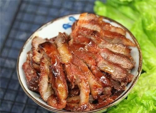 大厨|家宴不会做学会这几道冷盘,简单上手又美味,让你秒变大厨