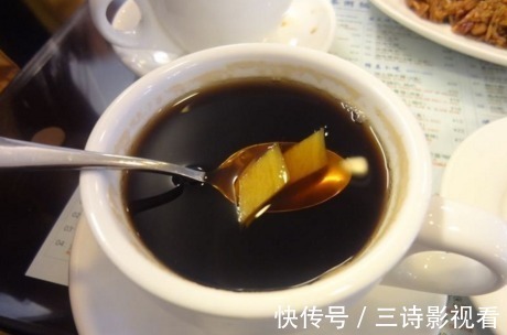 姜汁|六旬老太每天一碗生姜水,皮肤宛如30岁,路人都追问原因