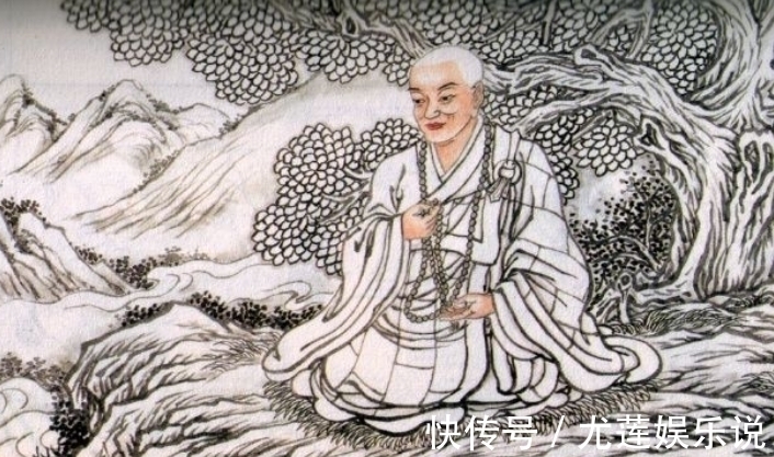 得道高僧@六祖慧能:从大字不识的乡野樵夫到得道高僧,他都经历了什么?