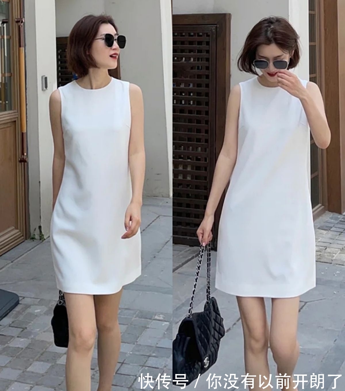 中年|年近40岁的中年女人，夏季建议多穿这3种流行款，怎么搭都很高级