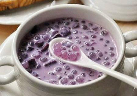  紫薯|紫薯的12种吃法，原来紫薯还有这么多吃法，真是涨见识了