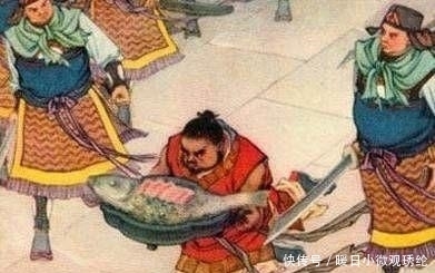 古代四大刺客: 荆轲是唯一失败者, 为何反而最有名