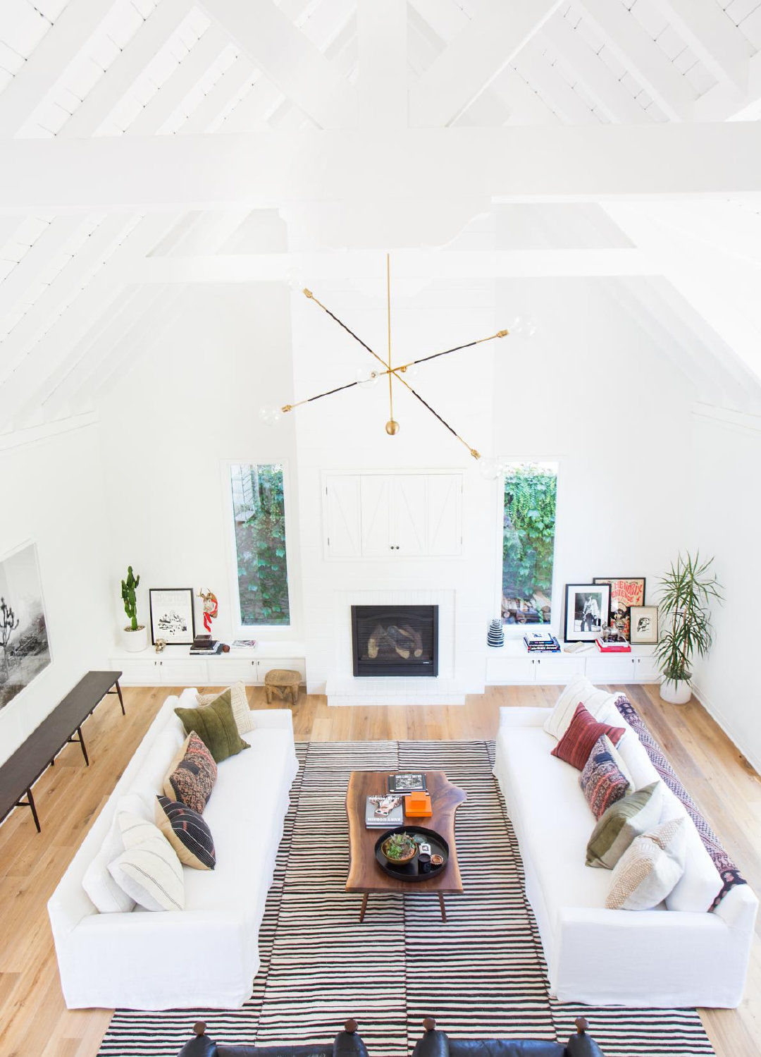 loft|装修经验谈：谁说房屋层高都是越高越好？合理的范围才最重要！