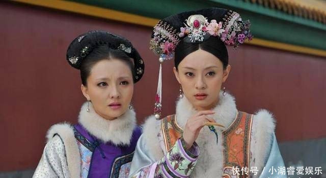 雍正|她曾被皇帝一夜临幸3次，却因做错事，被打冷宫无翻身机会