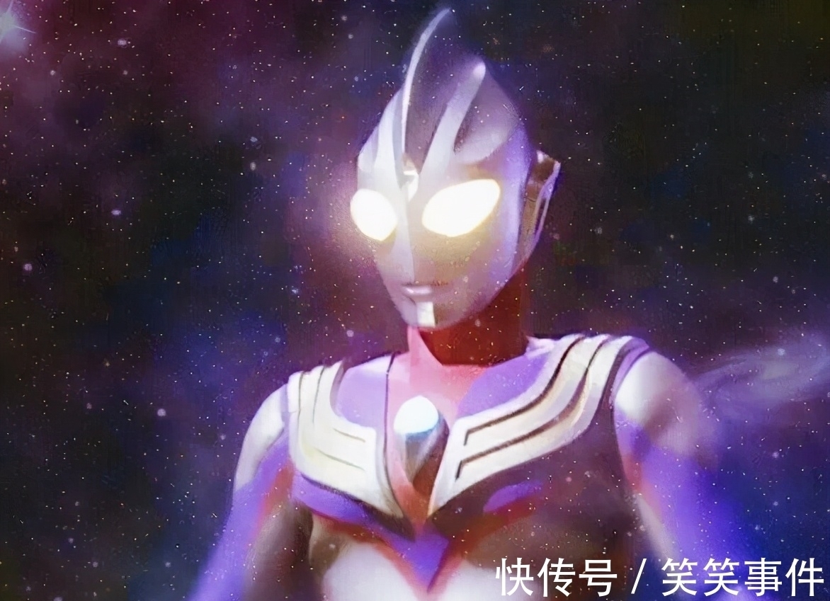 战队|以现代的眼光重温《迪迦奥特曼》,我是这么评价它的