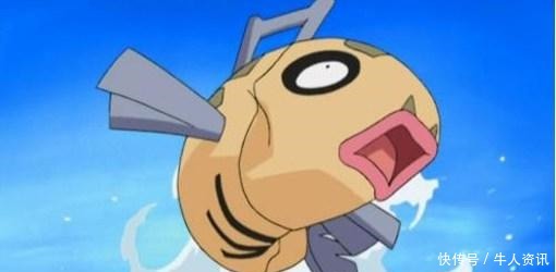 宝可梦|《精灵宝可梦》中依靠进化逆袭的3只水系精灵,谁更强呢