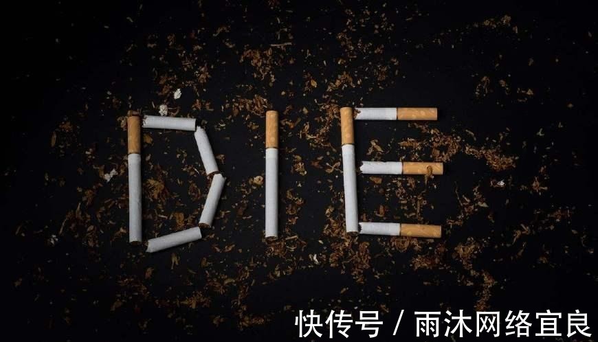 尼古丁|戒烟会造成这样的不健康倾向, 但同样是一个好的现象