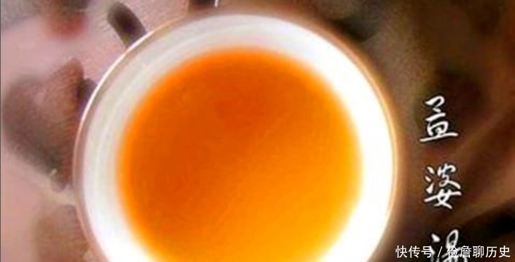 敢动|孟婆身为弱女子,为何六界之内却无人敢动?看看她的夫君是谁